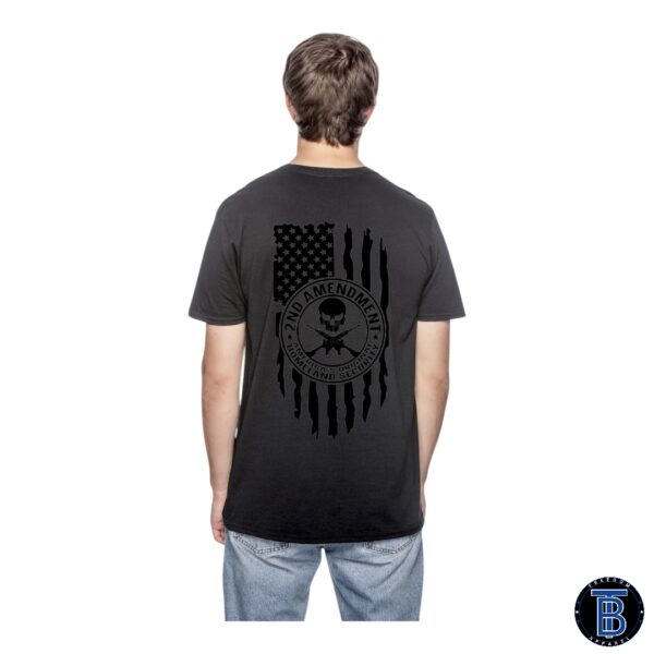 BT Freedom - 2nd Amendment